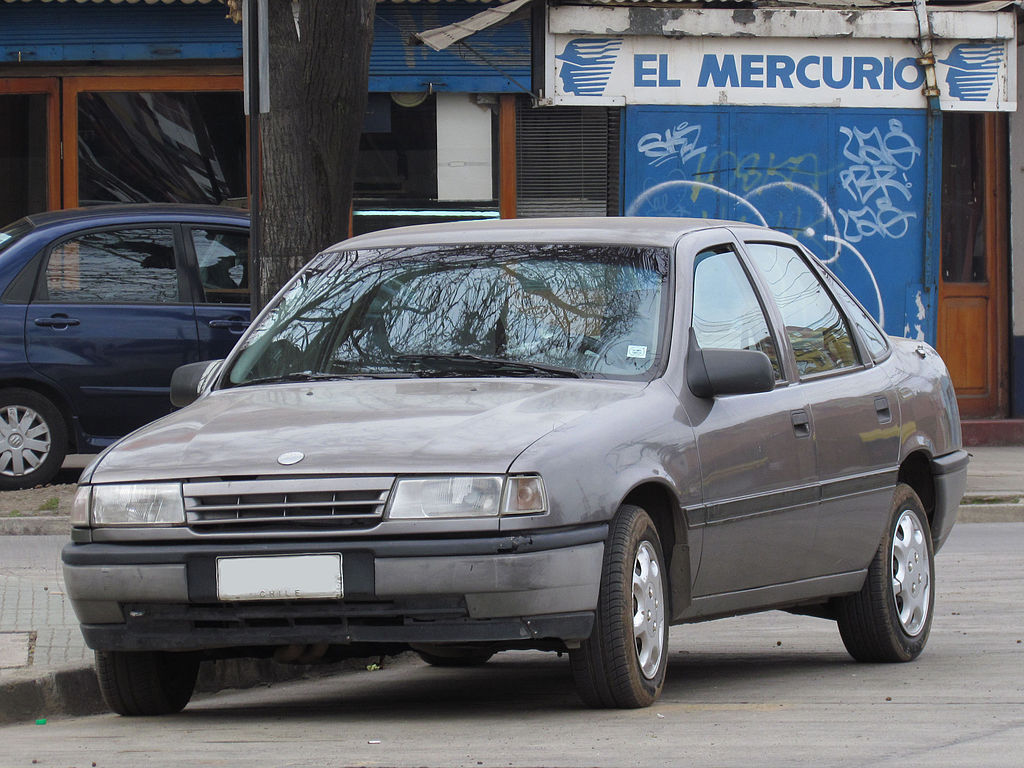 ΤΑΠΕΡ ΒΑΛΒΙΔΑΣ OPEL VECTRA A 1.8 8V 88-92 Product image