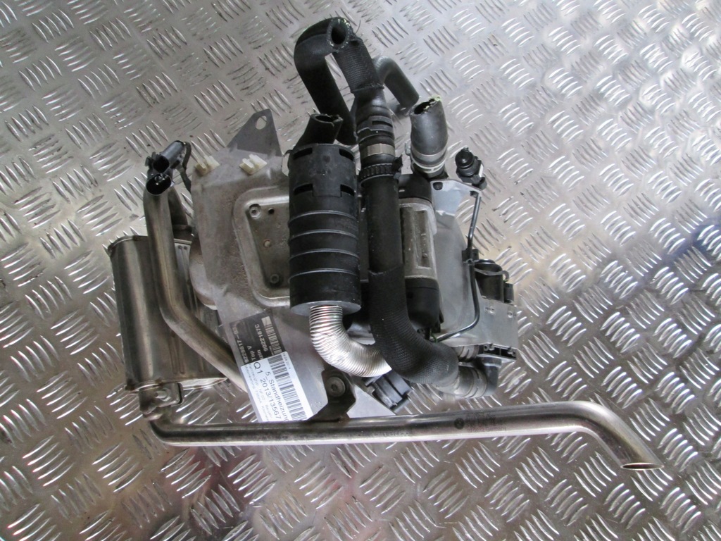 BMW F01 F06 F07 F10 F13 WEBASTO ΘΕΡΜΑΝΣΗ ΒΕΝΖΙΝΗ Product image