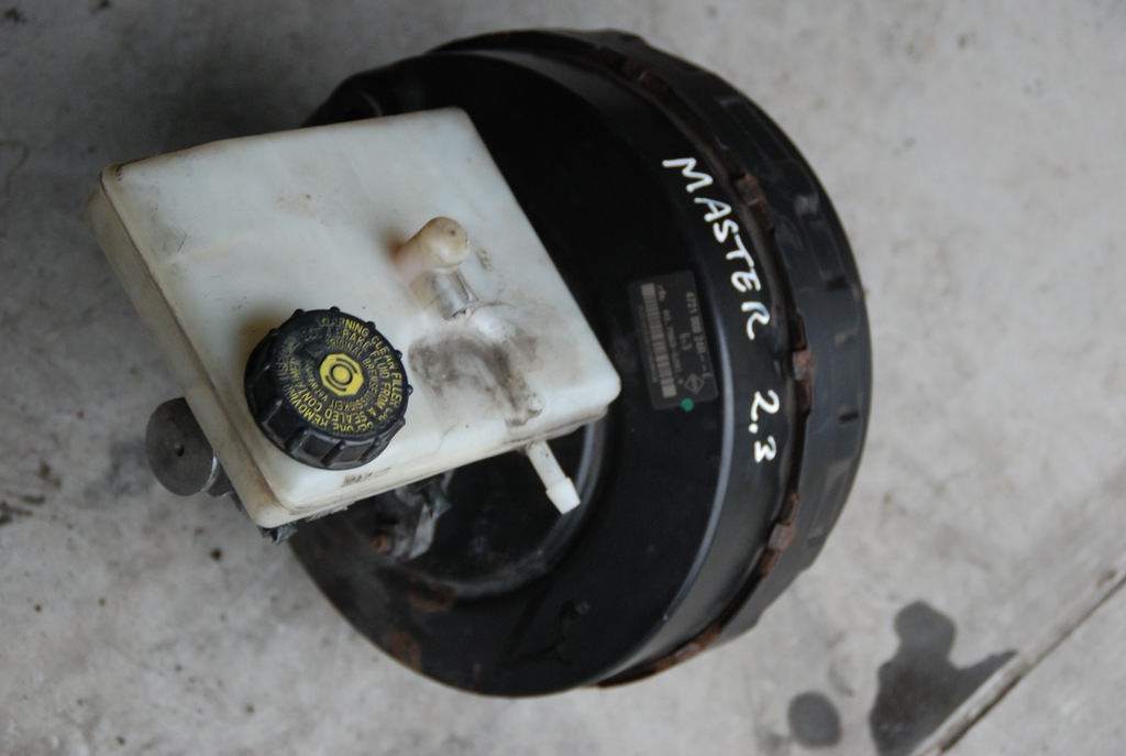SERVO 472100024R MOVANO MASTER III 2.3 DCI Product image