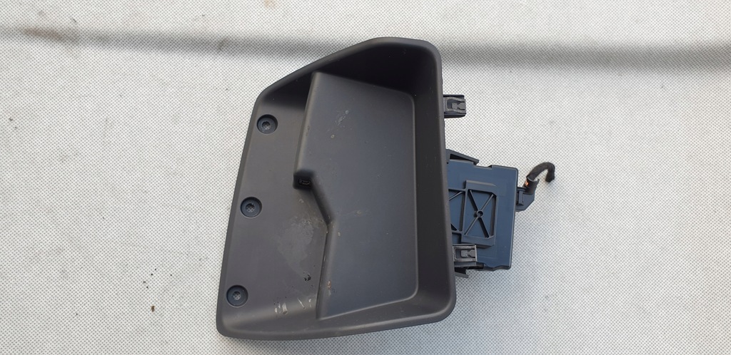 ΜΟΝΑΔΑ ΕΛΕΓΧΟΥ USB SEAT IBIZA 4 IV 6J0035342B Product image