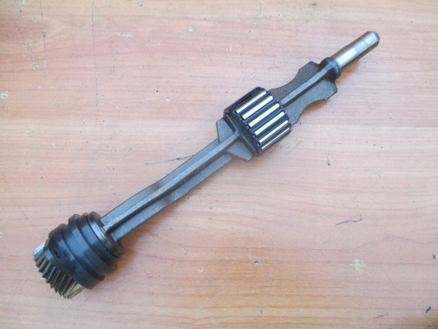 VW 2.0 TFSI BALANCE SHAFT 06K103305A 06H103333B Product image