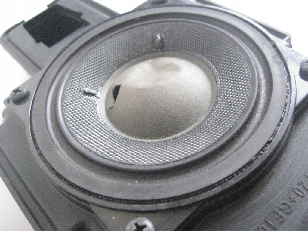 AUDI A8 4H SPEAKER BANG&OLUFSEN 4H0035826 Product image