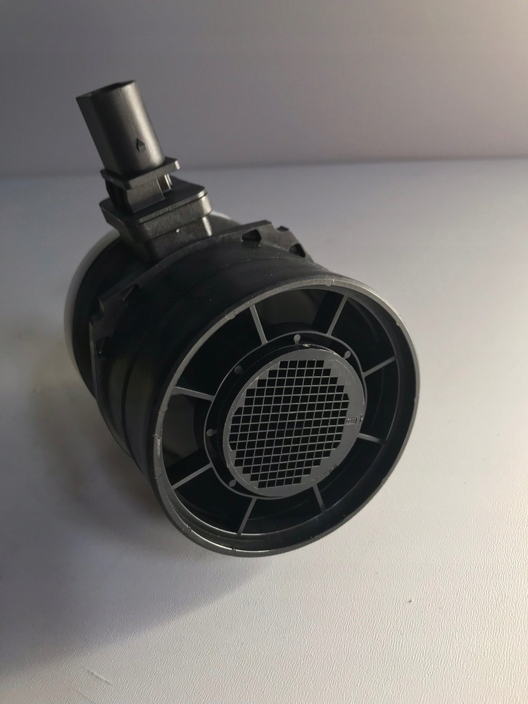 BMW E90 E91 E84 E82 2.0 D Μετρητής ροής αέρα 1362778743 NTK 91534 Product image