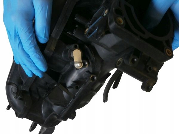 ΠΑΡΟΧΕΣ ΣΤΡΟΦΗΣ Πολλαπλής FORD C-MAX 1.8 2.0 2.3 B Product image