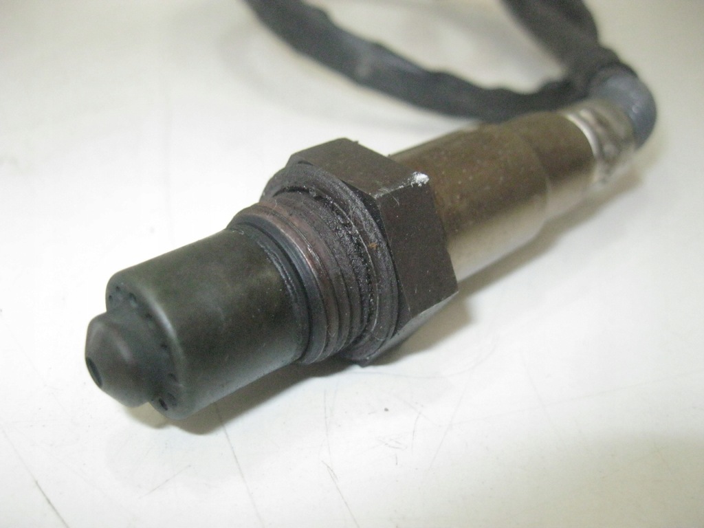 AUDI A8 4H W12 6.3 FSI LAMBDA SENSOR 07P906265JX Product image