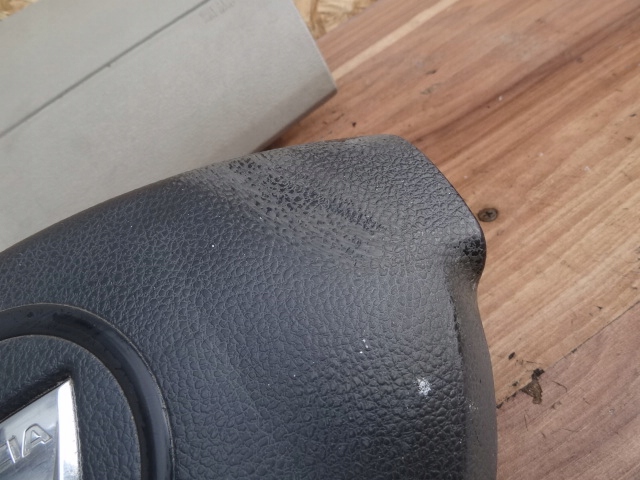 DACIA LODGY 2013 AIR BAG PILLOWS ΣΕΤ ORIGINAL Product image