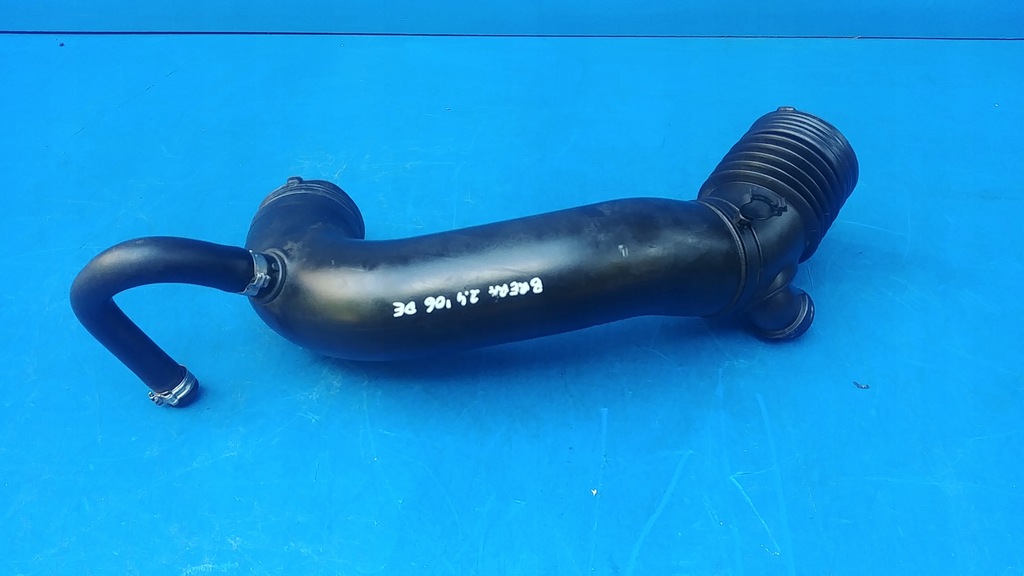 Αγωγός εισαγωγής αέρα PIPE Alfa Romeo 159 2.4 Product image