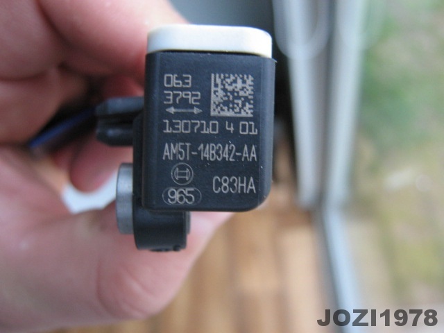 ΑΙΣΘΗΤΗΡΑΣ ΚΡΟΥΣΗΣ FORD AM5T-14B342-AA Product image