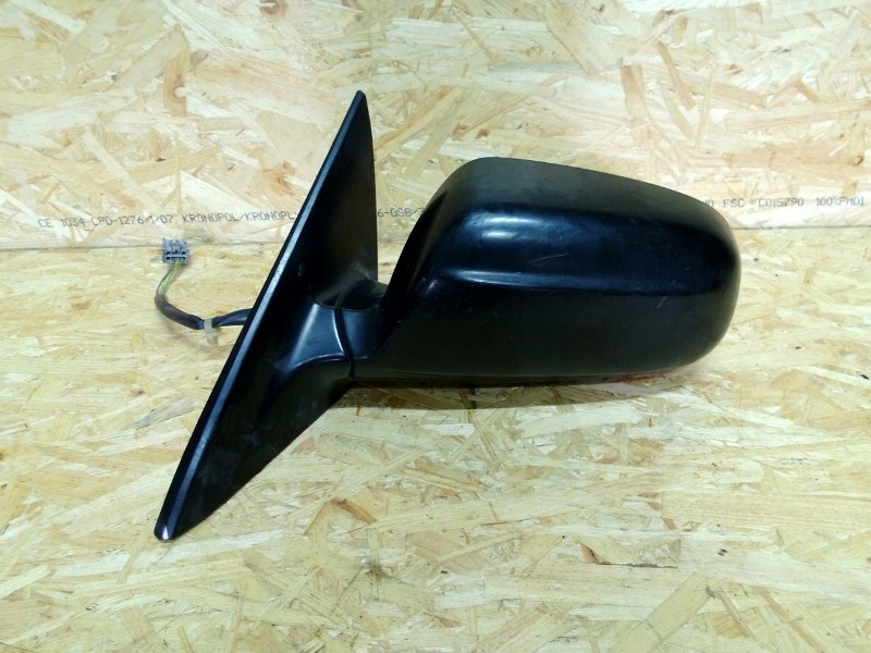 Αριστερός καθρέφτης Honda Accord VI 5 ακίδων ματ ματ Product image