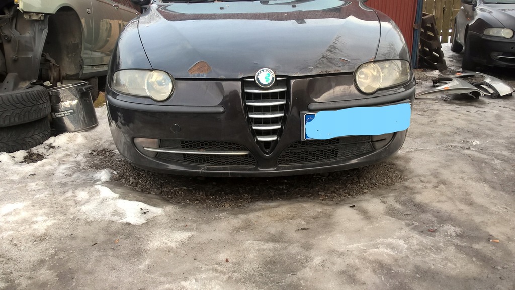 Πίσω φώτα Alfa 147 Product image