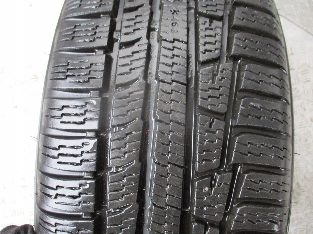 ανταλλακτικός εφεδρικός τροχός 5Q0601027A R16 M+S ET46 Product image