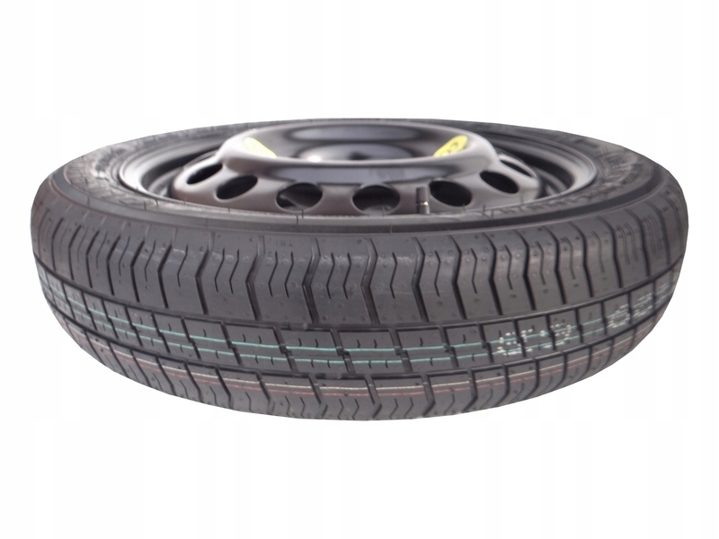 Εφεδρικός τροχός 16 TOYOTA AURIS I II VERSO I NEW Product image
