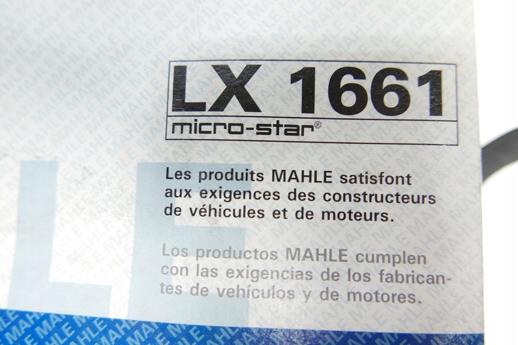 ΦΙΛΤΡΟ ΑΕΡΑ CHRYSLER PT Cruiser Product image