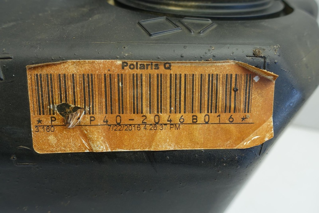 Polaris Sportsman 850 FUEL TANK Product image