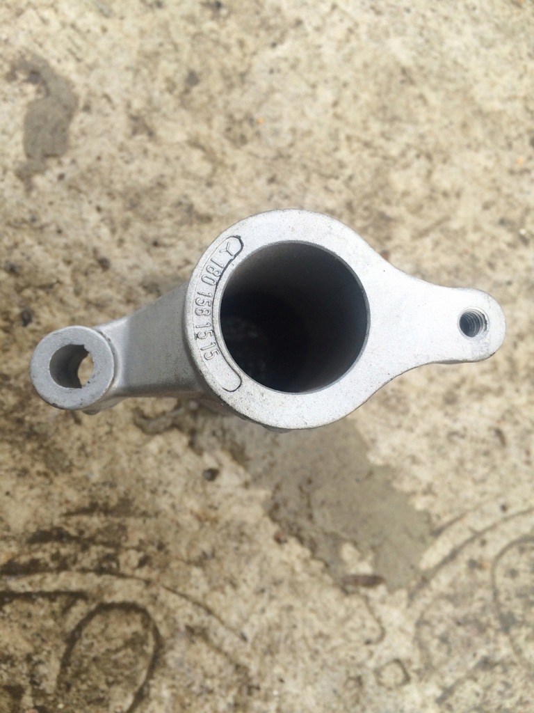 Μονάδα ανάφλεξης βάσης Mercedes W108 W114 W111 W113 Product image