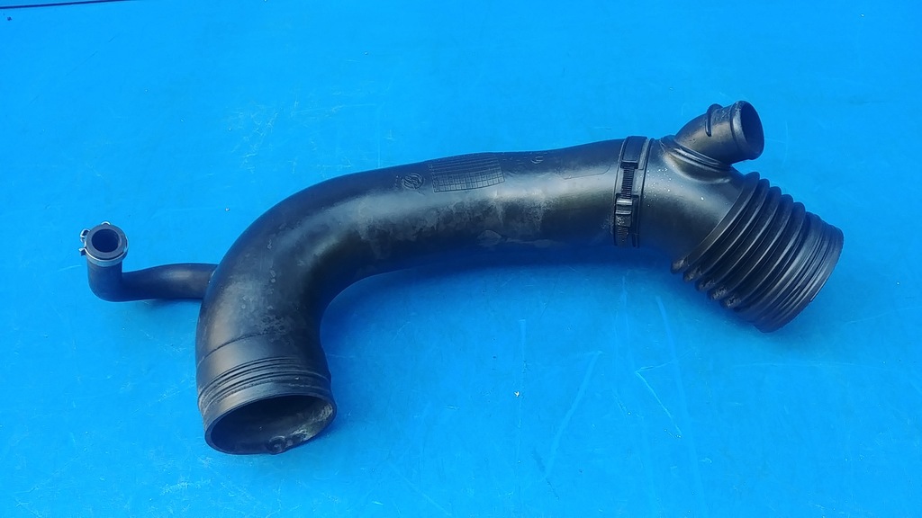 Αγωγός εισαγωγής αέρα PIPE Alfa Romeo 159 2.4 Product image