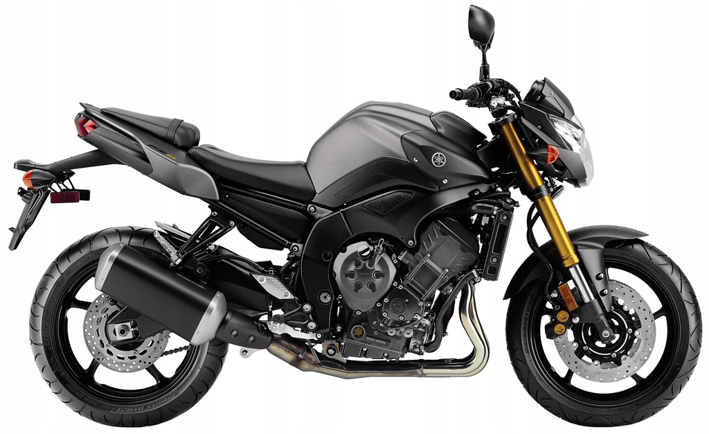 YAMAHA FZ8 10-15 ΠΙΣΩ ΖΑΝΤ Product image