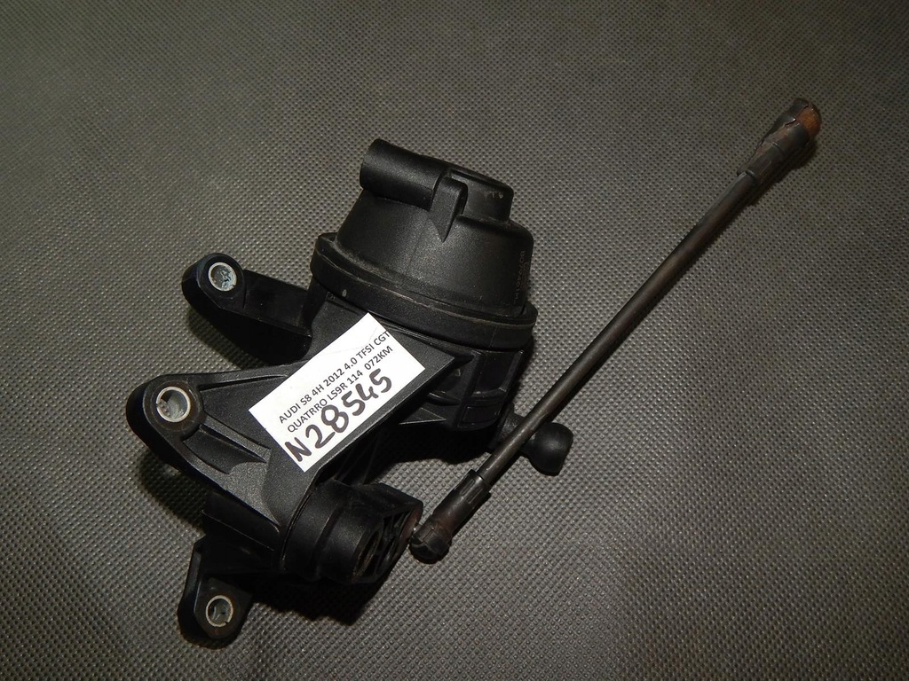 AUDI S8 A8 D4 ΣΤΡΟΒΙΛΙΔΑ ΑΧΛΑΔΙ Product image