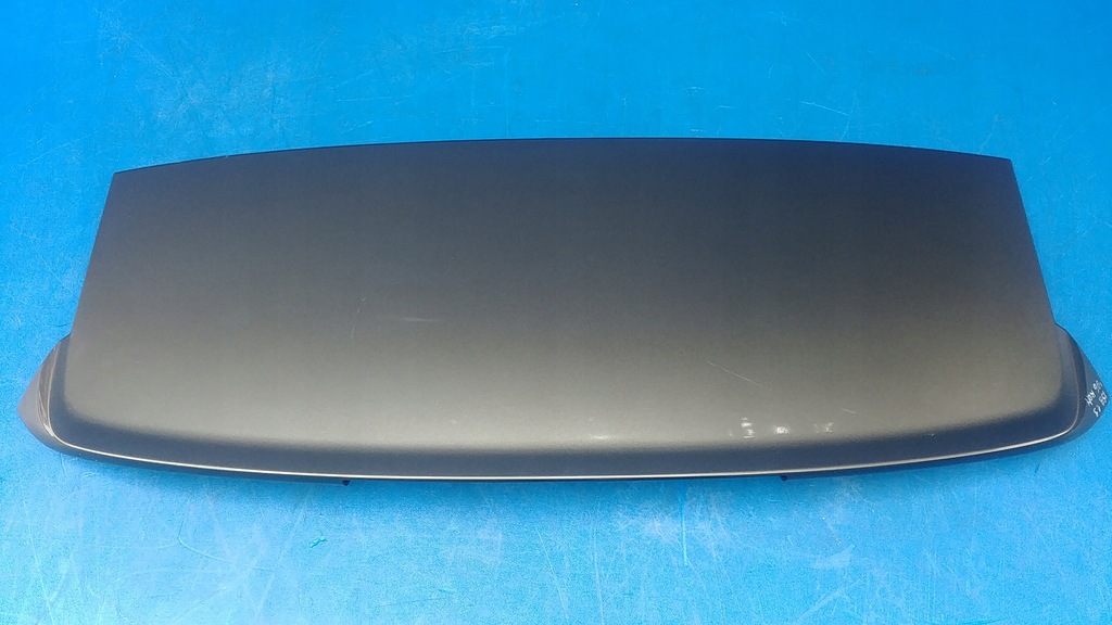 TOP spoiler flaps aileron Alfa Romeo 159 SW station wagon Product image