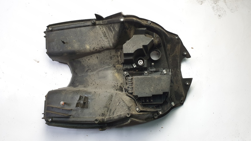 ΚΑΛΥΜΜΑ ΚΟΚΠΙΤ ΓΟΝΑΤΟΣ MALAGUTI F12 PHANTOM R 50 Product image