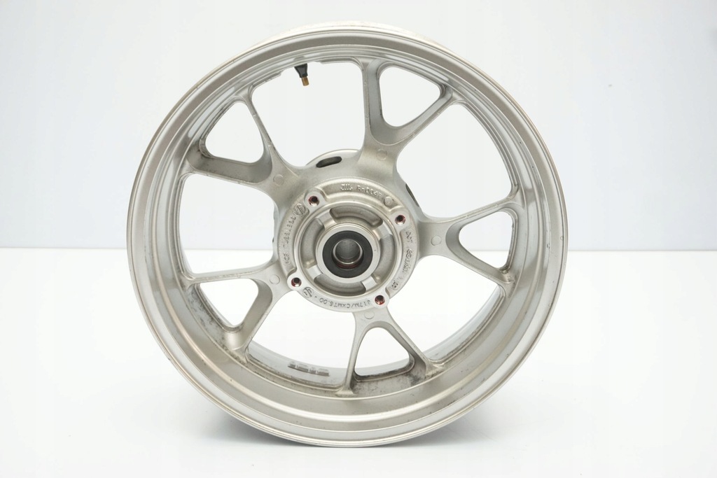 KAWASAKI ZZR-1400 05-11 ΠΙΣΩ ΖΑΝΤ Product image