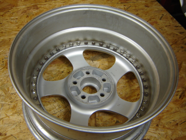 ΖΑΝΤΑ ARTEC TURBO 18 5X112 ΖΑΝΤΕΣ ΒΙΔΩΜΕΝΕΣ 3TLG Product image