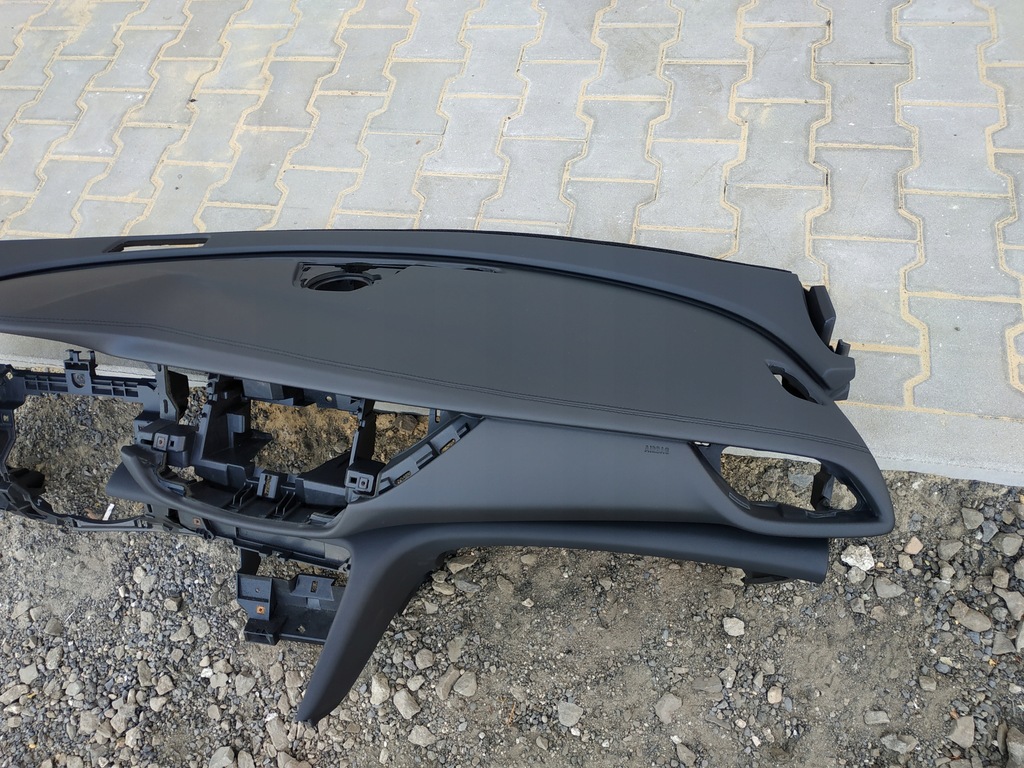 Πλακέτα Opel Corsa E, αναγέννηση αερόσακου, κονσόλα Product image