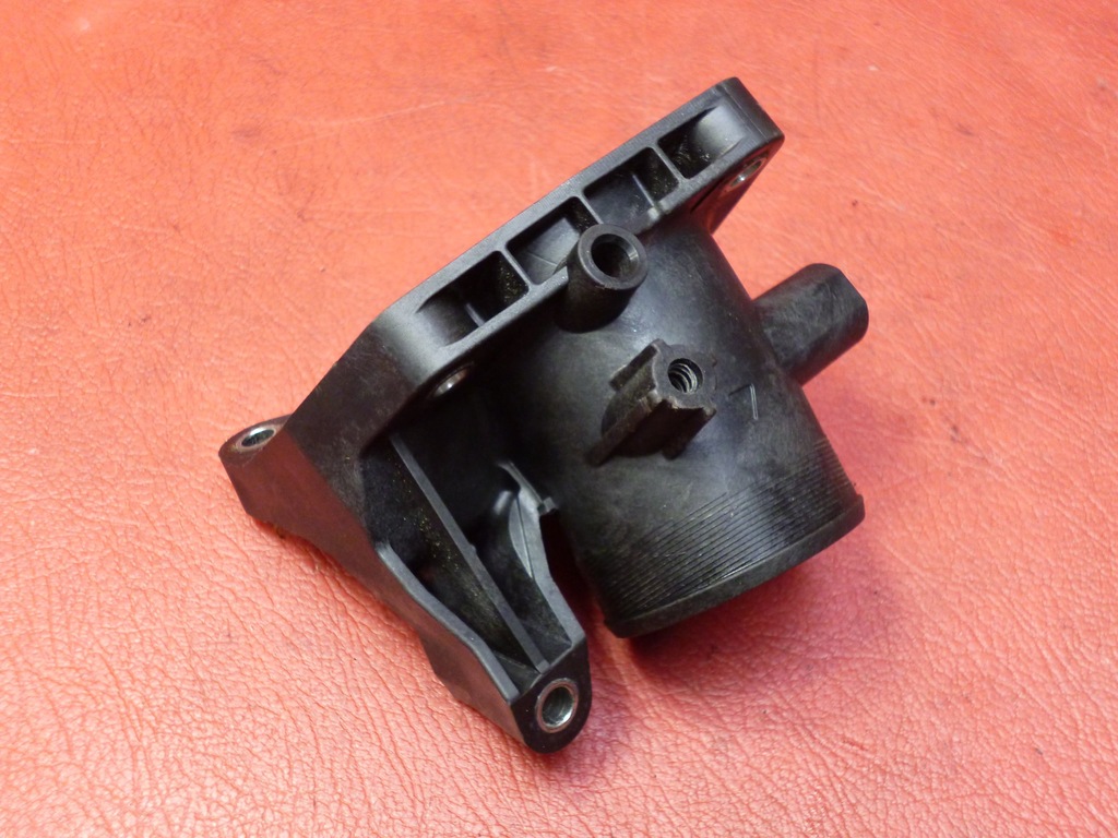 Σωλήνας μετρητή ροής Ford 1.6 TDCI 7V2Q-9J444-AD Product image