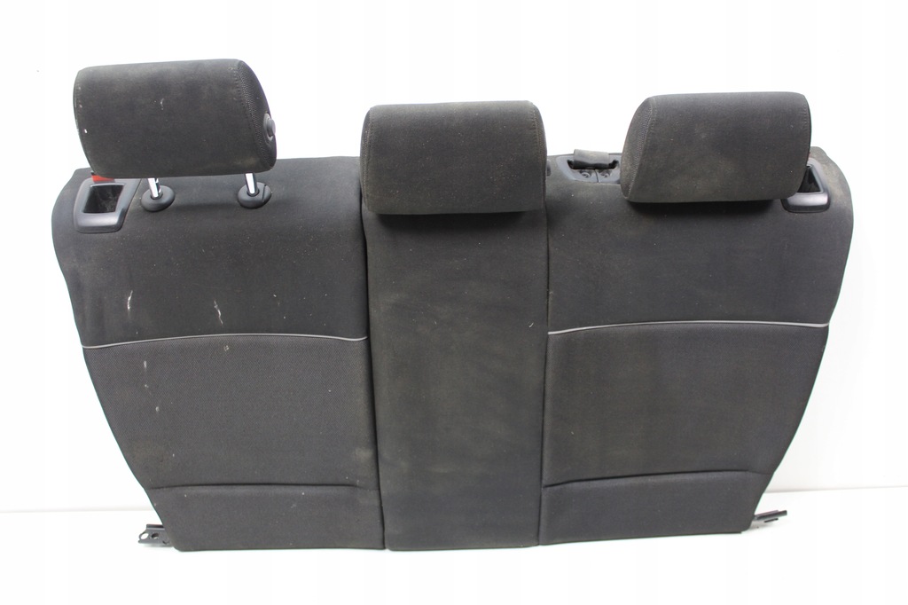 ΠΙΣΩ ΚΑΘΙΣΜΑ ΠΙΣΩ BMW ΣΕΙΡΑ 1 E81 Product image