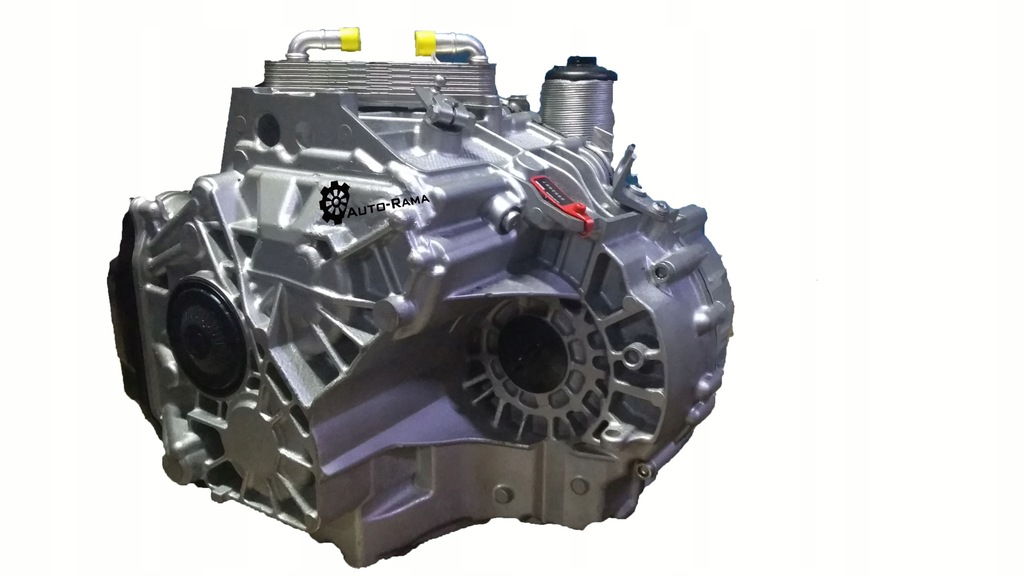 Κιβώτιο ταχυτήτων DSG DQ500 Skoda KODIAQ 4X4 Product image