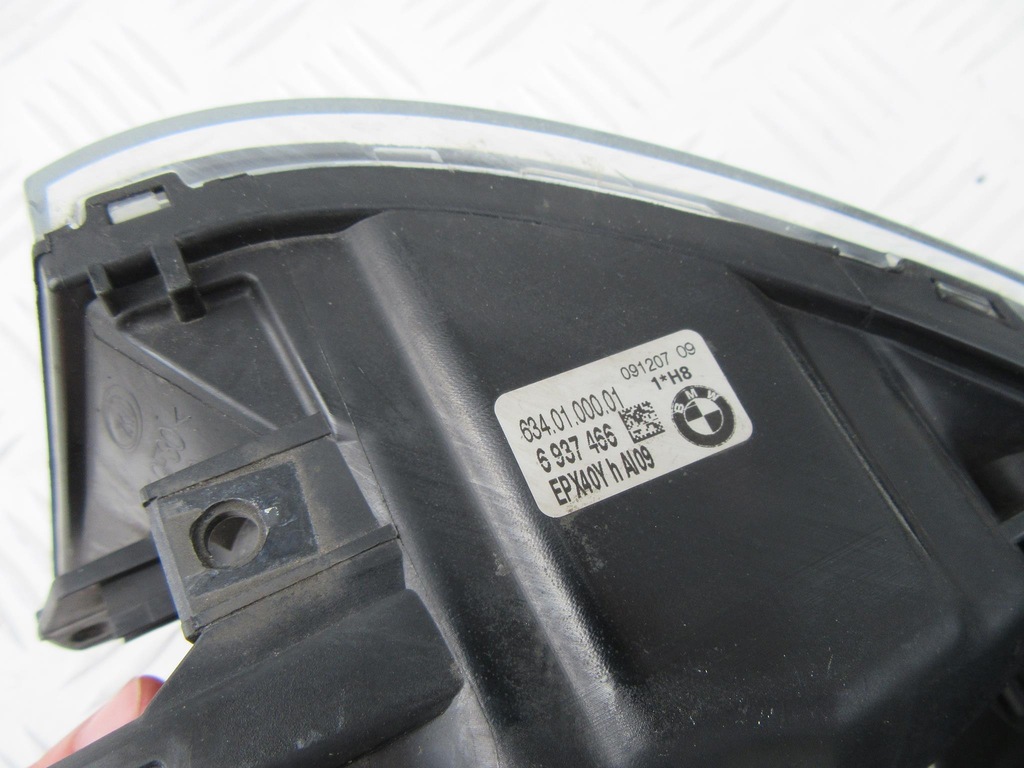 BMW E92 E93 ΑΛΟΓΟΝΟΥ ΜΠΡΟΣΤΑ ΑΡΙΣΤΕΡΑ Ή ΔΕΞΙΑ Product image