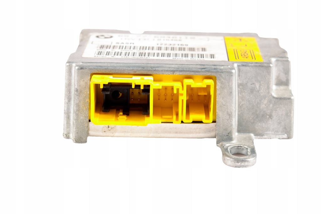 ΜΟΝΑΔΑ ΕΛΕΓΧΟΥ ΜΑΞΙΛΑΡΙΟΥ BMW E65 E66 E67 6946110 Product image