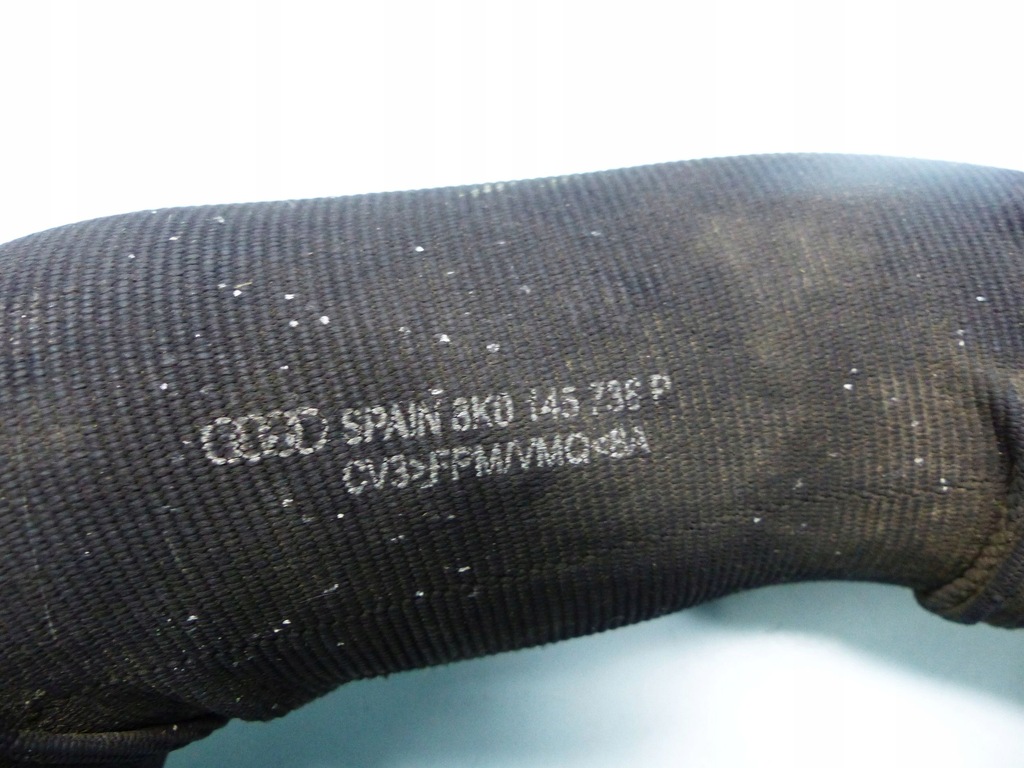 AUDI A4 B8 A5 2.7TDI CAM ΣΩΛΗΝΑΣ ΣΩΛΗΝΑΣ ΣΤΡΟΒΙΛΟΥ Product image