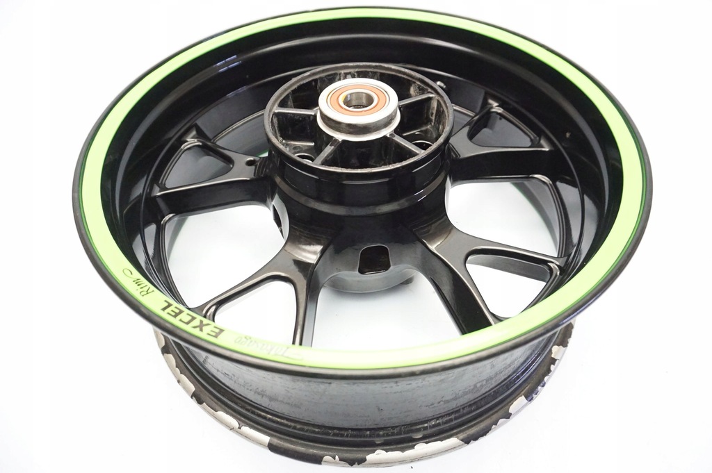 KAWASAKI ZZR-1400 05-11 ΠΙΣΩ ΖΑΝΤ Product image