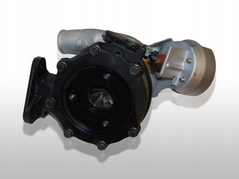 τουρμπίνα Opel Meriva Corsa Combo Astra 1.7 CDTI 100 101 HP Product image