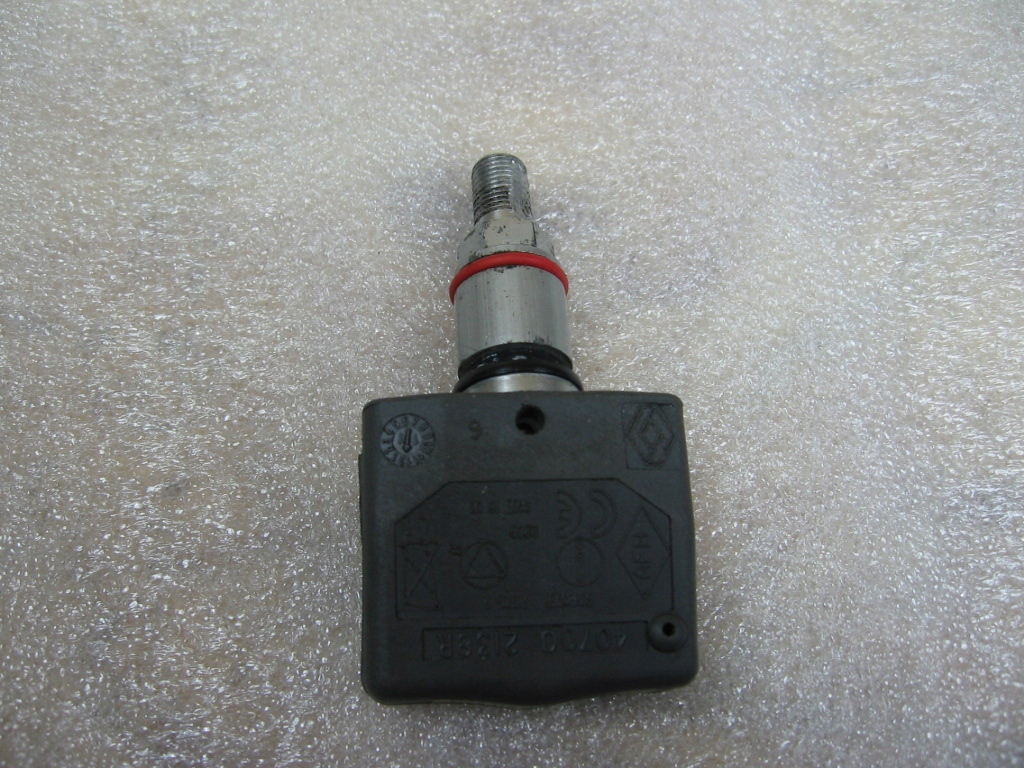 ΑΙΣΘΗΤΗΡΑΣ ΠΙΕΣΗΣ TPMS RENAULT 407002138R Product image