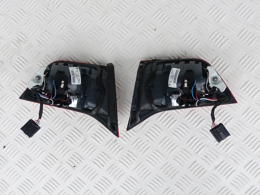 BMW M4 F82 M-POWER LED ΠΙΣΩ ΦΩΣ L OR R Product image