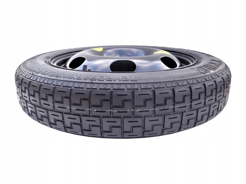 ΑΝΤΑΛΛΑΚΤΙΚΟΣ ΤΡΟΧΟΣ 16 PEUGEOT 2008 3008 5008 + ΣΕΤ Product image