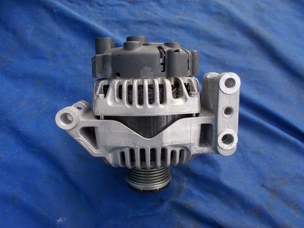 Εναλλάκτης FORD KA Mk2 1.3 TDCi 90A, σε άριστη κατάσταση! Product image
