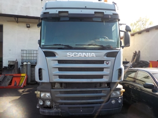 Αλλαγή ταχυτήτων SCANIA R Product image