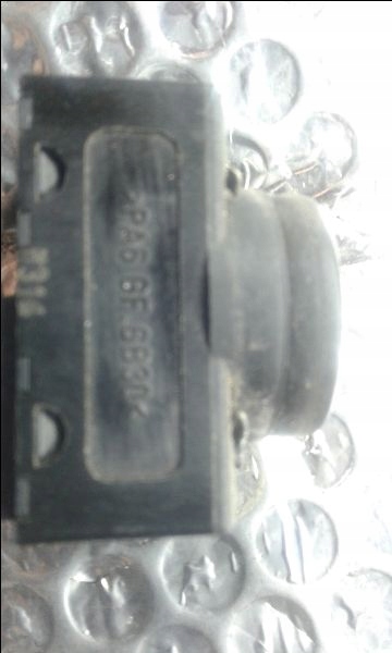 Έλεγχος BMW Διακόπτης φουσκώματος SEAT 8360877 Product image