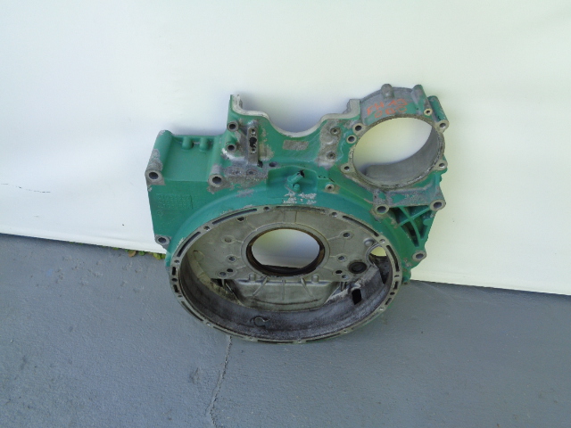 VOLVO FH 13 CLUCH HOUSING 21063857 21063859 21063854 Product image