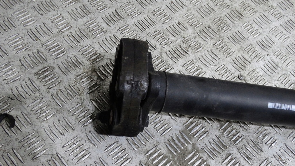 ΤΕΛΕΙΟ ΣΕΤ ΑΞΟΝΑ ΚΙΝΗΣΗΣ BMW G30 G31 530XD 540XD 1 Product image