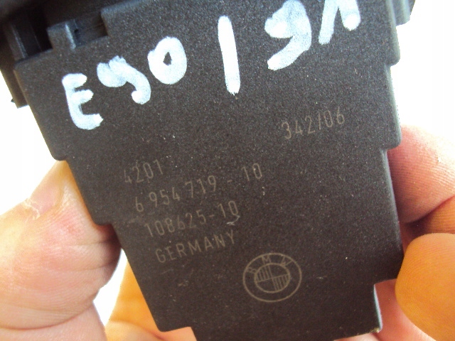 ΔΙΑΚΟΠΤΗΣ ΜΕ ΚΛΕΙΔΙ BMW E90 E91 6954719 Product image