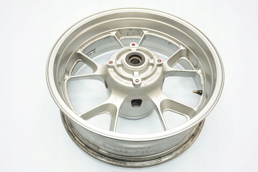 KAWASAKI ZZR-1400 05-11 ΠΙΣΩ ΖΑΝΤ Product image