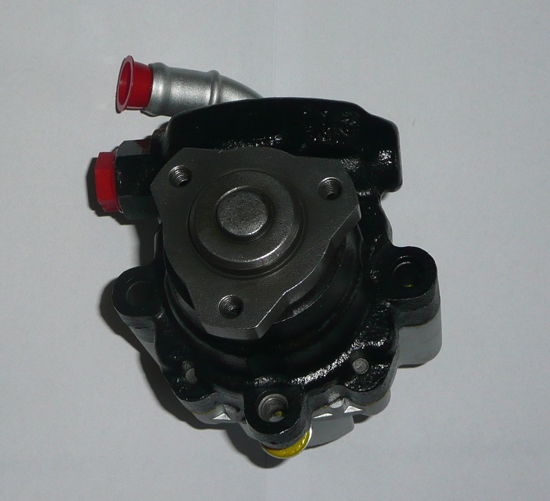 ΑΝΤΛΙΑ ΥΔΡΑΥΛΙΚΟΥ ΤΙΜΟΝΙΟΥ HONDA CIVIC ACCORD VI 2.0 iTD Product image