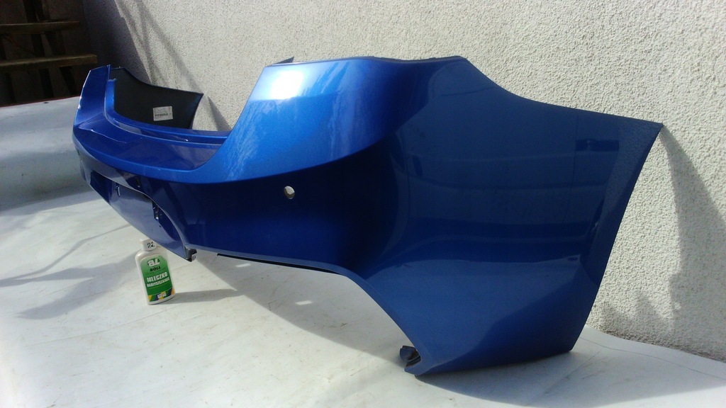 BMW 1 F20 M-PACK LIFT PDC ΠΙΣΩ ΠΡΟΦΥΛΑΚΤΗΡΑΣ Product image