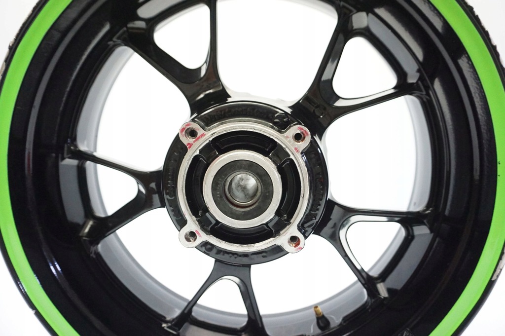 KAWASAKI ZZR-1400 05-11 ΠΙΣΩ ΖΑΝΤ Product image