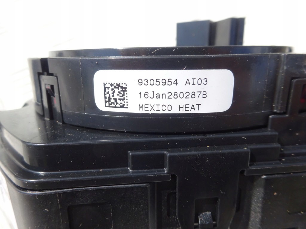 BMW X1 F48 COMMINED SWITCH SPIDER 9368597 Product image