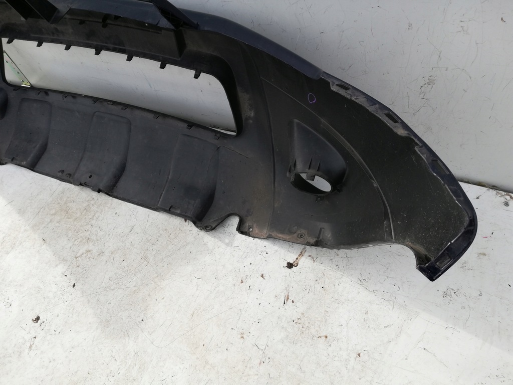 Dacia Duster 10 - μπροστινός προφυλακτήρας Product image